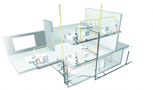 E S I - Installatietechniek B.V.